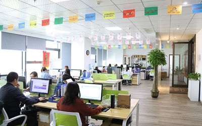 ΚΙΝΑ SONSILL HOLDING Εταιρικό Προφίλ