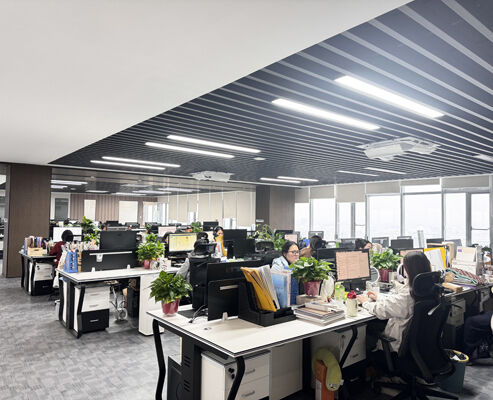 ΚΙΝΑ SONSILL HOLDING Εταιρικό Προφίλ