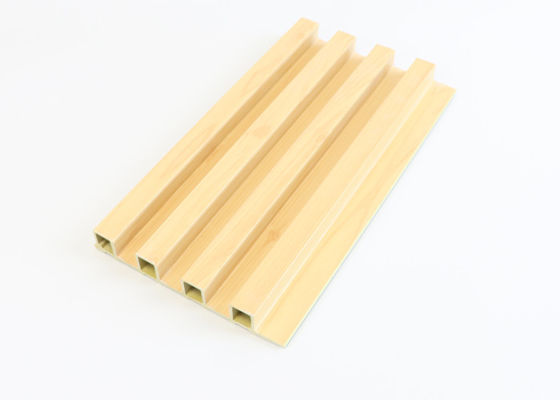 Εσωτερική WPC WPC επιτροπή τοίχων PVC