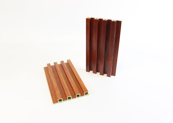 Εσωτερική WPC WPC επιτροπή τοίχων PVC