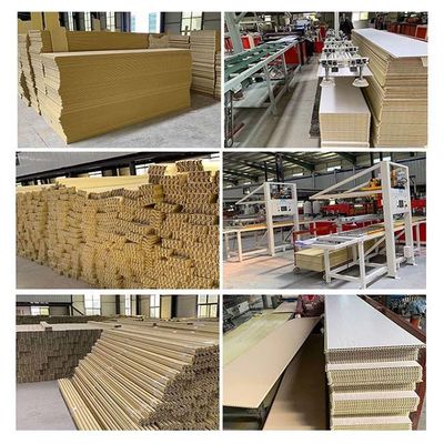 Εσωτερική WPC WPC επιτροπή τοίχων PVC