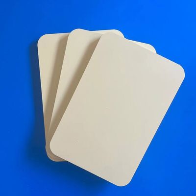 πίνακες 4x8ft αφρού PVC πάχους 1mm - 30mm φύλλο Forex PVC PVC ελασμάτων