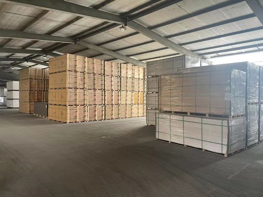 πίνακες 4x8ft αφρού PVC πάχους 1mm - 30mm φύλλο Forex PVC PVC ελασμάτων