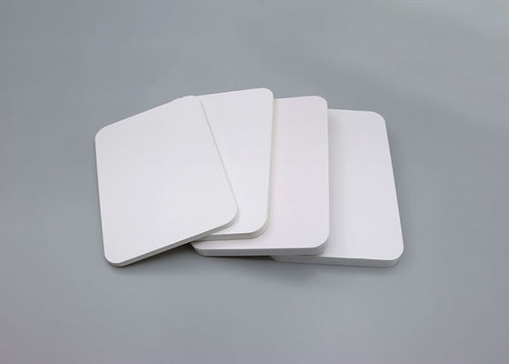 Styrofoam πινάκων 4x8 αφρού PVC 1220x2440mm άκαμπτα φύλλα