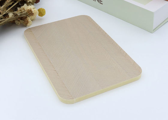 Styrofoam πινάκων 4x8 αφρού PVC 1220x2440mm άκαμπτα φύλλα