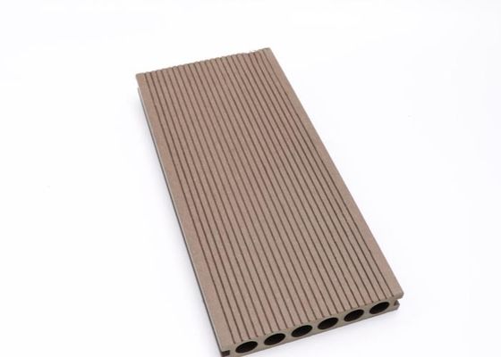 Ξύλινος Decking Eco φιλικός υπαίθριος αντι σάπιος πατωμάτων WPC