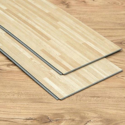 Στεγανοποιήστε το SPC 5mm που δαπεδώνει το SPC 4mm χτυπά τα πλαστικά κεραμίδια πατωμάτων πατωμάτων