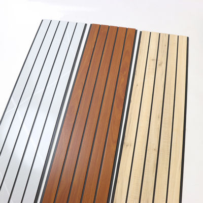 Διακοσμητικό πάνελ οροφής PVC για τοίχο Εμπορικό κάλυμμα τοίχου PVC Εσωτερικό πάνελ τοίχου Ανθεκτικό Υλικό τοίχου εύκολου καθαρισμού