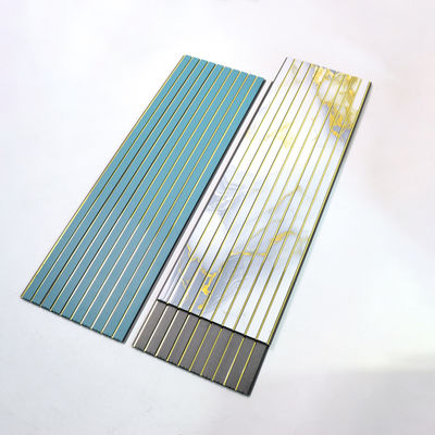 Σύγχρονη διακόσμηση σπιτιού PVC οροφικό πάνελ ως τοίχος 3D υφή PVC τοίχος πάνελ για το καθιστικό δωμάτιο τοίχος υπνοδωμάτιο χαρακτηριστικό