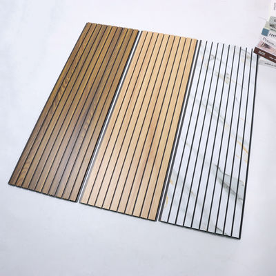 Σύγχρονη διακόσμηση σπιτιού PVC οροφικό πάνελ ως τοίχος 3D υφή PVC τοίχος πάνελ για το καθιστικό δωμάτιο τοίχος υπνοδωμάτιο χαρακτηριστικό