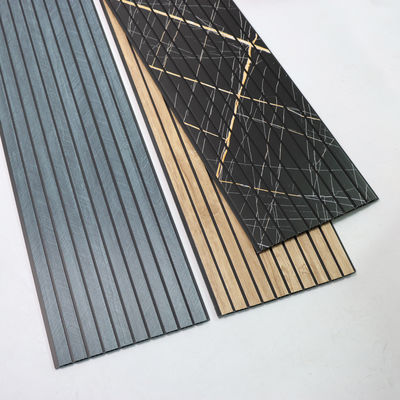 Μαρμάρινο σχέδιο PVC οροφικό πάνελ χρησιμοποιείται ως τοίχος Modern Luxury Wall Decor Ελαφρύ εναλλακτικό στο πέτρινο τοίχο πάνελ