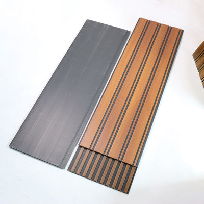 Επαγγελματικού βαθμού πάνελ οροφής PVC για τοίχο, αδιάβροχο, ανθεκτικό στην υγρασία, σανίδα τοίχου PVC για κατάστημα, ξενοδοχείο, εστιατόριο