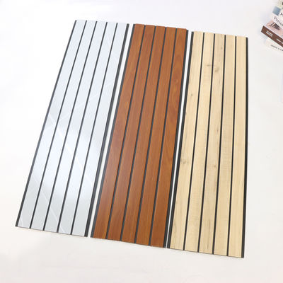 Ανερόπλεκτο Ανερόπλεκτο Πίνακα τοίχου PVC ελαφρύ εύκολη εγκατάσταση εσωτερικό εξωτερικό τοίχο για μπάνιο κουζίνα σαλόνι