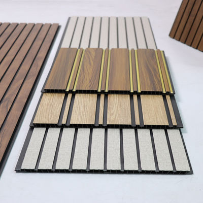 Επαγγελματικού επιπέδου πάνελ τοίχου PVC, υψηλής αντοχής, αδιάβροχο, για γραφεία, καταστήματα, εστιατόρια, ξενοδοχεία