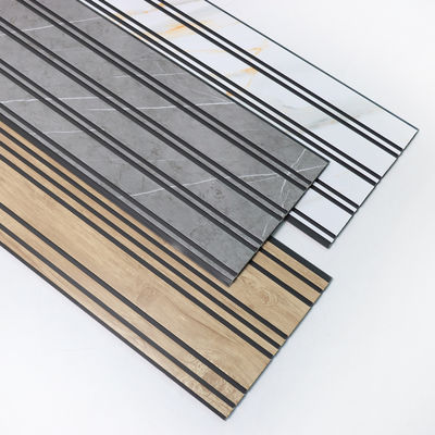 Επαγγελματικού επιπέδου πάνελ τοίχου PVC, υψηλής αντοχής, αδιάβροχο, για γραφεία, καταστήματα, εστιατόρια, ξενοδοχεία