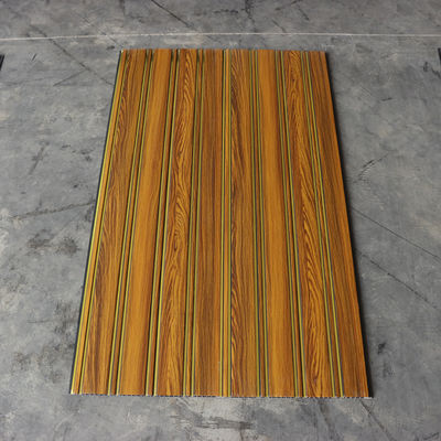 Επαγγελματικού επιπέδου πάνελ τοίχου PVC, υψηλής αντοχής, αδιάβροχο, για γραφεία, καταστήματα, εστιατόρια, ξενοδοχεία