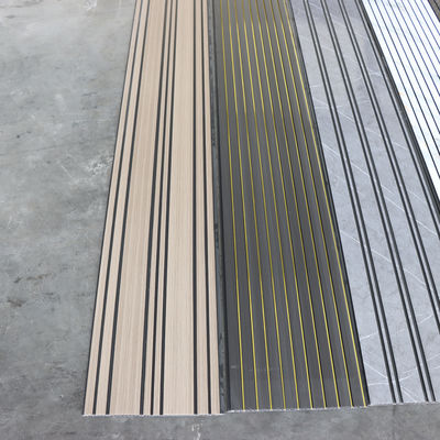 Επαγγελματικού επιπέδου πάνελ τοίχου PVC, υψηλής αντοχής, αδιάβροχο, για γραφεία, καταστήματα, εστιατόρια, ξενοδοχεία