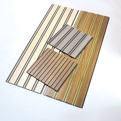 3D Pattern PVC Wall Panel Σύγχρονη διακόσμηση τοίχων υφασμένη επιφάνεια εύκολο καθαρισμού Τάπη για τοίχο για τοίχους διακόσμηση σπιτιού