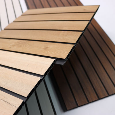 Ηχομονωτικό πάνελ τοίχου PVC Θερμομόνωση Πλακέτα τοίχου Για υπνοδωμάτιο Γραφείο Διαχωριστικό τοίχου Υλικό εξοικονόμησης ενέργειας