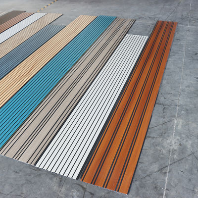 Ηχομονωτικό πάνελ τοίχου PVC Θερμομόνωση Πλακέτα τοίχου Για υπνοδωμάτιο Γραφείο Διαχωριστικό τοίχου Υλικό εξοικονόμησης ενέργειας