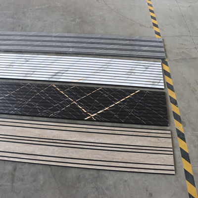 Ηχομονωτικό πάνελ τοίχου PVC Θερμομόνωση Πλακέτα τοίχου Για υπνοδωμάτιο Γραφείο Διαχωριστικό τοίχου Υλικό εξοικονόμησης ενέργειας