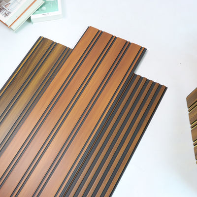 Ηχομονωτικό πάνελ τοίχου PVC Θερμομόνωση Πλακέτα τοίχου Για υπνοδωμάτιο Γραφείο Διαχωριστικό τοίχου Υλικό εξοικονόμησης ενέργειας