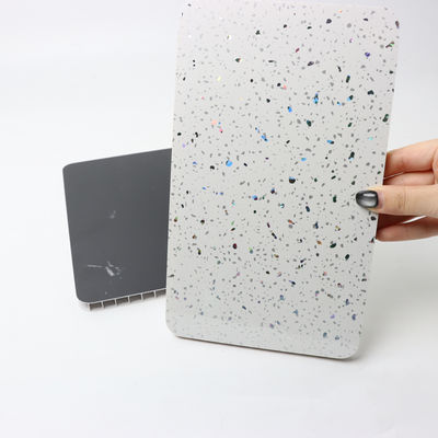 Αντι-μούχλα Πλαστικά Πάνελ Τοίχου Μπάνιου για Ξενοδοχείο