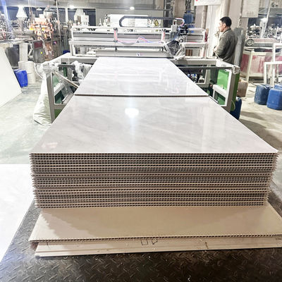 Σύγχρονος Σχεδιασμός Πάνελ Τοίχου Ντους PVC για Μπάνιο Σπιτιού και Ξενοδοχείου