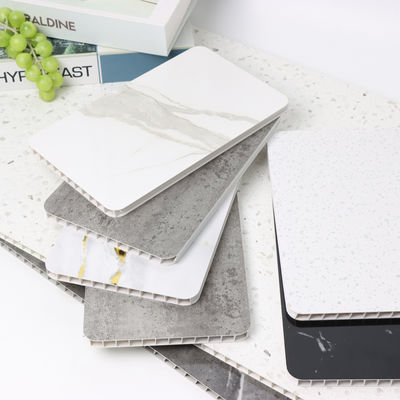 Σύγχρονος Σχεδιασμός Πάνελ Τοίχου Ντους PVC για Μπάνιο Σπιτιού και Ξενοδοχείου