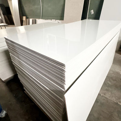 Πρωταθλήματα υδατοστεγούς PVC πίνακα τοίχου ντους για τοίχο υγρών περιοχών