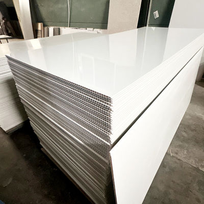 Υψηλής ποιότητας επιφάνειες PVC για τοίχους του μπάνιου Αντιστρέψιμες σε γρατζουνιές