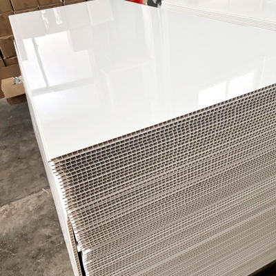 Μαζική Προμήθεια 1000x2400mm Πάνελ Τοίχου Ντους PVC Για Έργα Κατασκευών