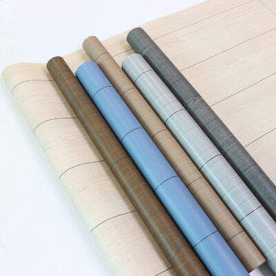 Αδιάβροχο Αυτοκόλλητο Δαπέδου PVC Peel And Stick για Ερασιτέχνες DIY που Αναζητούν