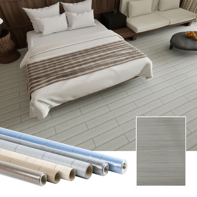 Αδιάβροχο Αυτοκόλλητο Δαπέδου PVC Peel And Stick για Ερασιτέχνες DIY που Αναζητούν