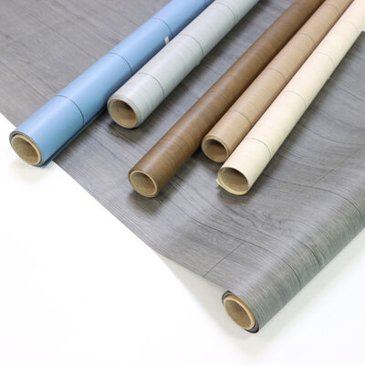 Βινύλιο αυτοκόλλητο δεν χρειάζονται εργαλεία ή κόλλα