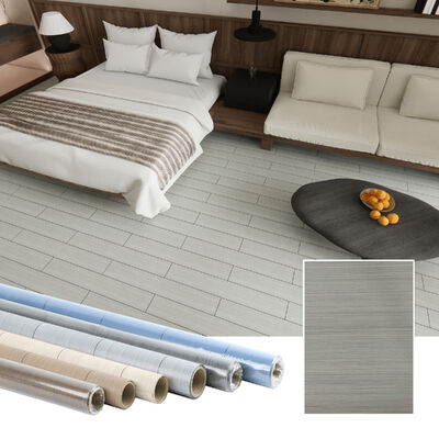 Βινύλιο αυτοκόλλητο δεν χρειάζονται εργαλεία ή κόλλα