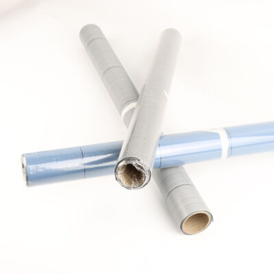 0.7mm αυτοκόλλητα αυτοκόλλητα δαπέδου φελλός ή μαλακό σχέδιο υφής