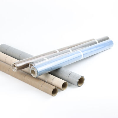 0.5mm Περιβαλλοντικά φιλικό PVC αυτοκόλλητα αυτοκόλλητα αυτοκόλλητα δαπέδου Διακοσμητικό υλικό