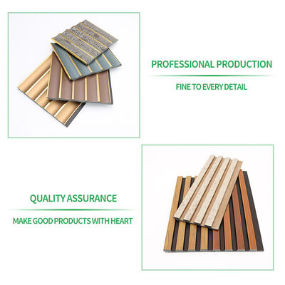 Μοντέρνα διακόσμηση τοίχου εσωτερικού χώρου πολυστυρένιο πάνελ τοίχου PS Ανθεκτικότητα Μακροζωία Σχεδιασμός Ευελιξία Αισθητική