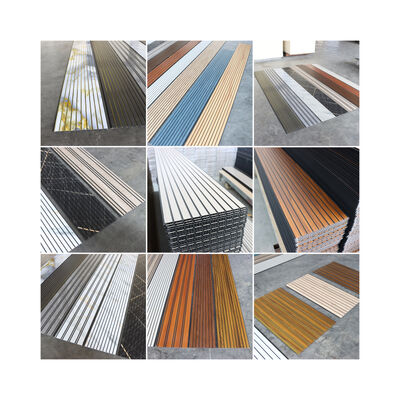 Υψηλή αντοχή στην υγρασία και τη σάπια PVC πλεξούδες τοίχο Πίνακα χρησιμοποιείται σε εστιατόρια νοσοκομεία εργαστήρια