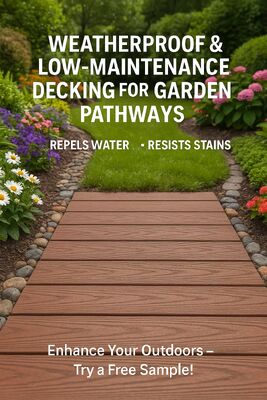 WPC Antigrietas Para Piscina Y Suelo Εξωτερικό εξωτερικό αδιάβροχο πλαστικό δάπεδο