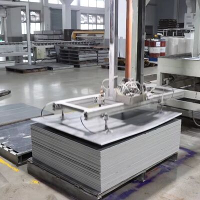 Premium Αδιάβροχο SPC Stone Power Composite Δάπεδο δάπεδο από βινύλιο για σαλόνι