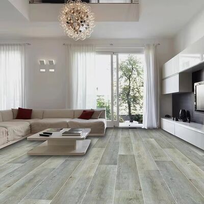Υψηλής ποιότητας Luxury Spc Vinyl Plank Flooring Spc Δάπεδο Glossy Piso Flotante
