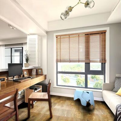 Υψηλής ποιότητας Luxury Spc Vinyl Plank Flooring Spc Δάπεδο Glossy Piso Flotante