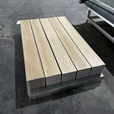 Υψηλής ποιότητας Luxury Spc Vinyl Plank Flooring Spc Δάπεδο Glossy Piso Flotante