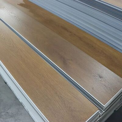 Sonsill Piso Spc Δάπεδο βινυλίου 4-8mm Δάπεδο Lvt Πολυτελές πλακίδιο βινυλίου με βάση