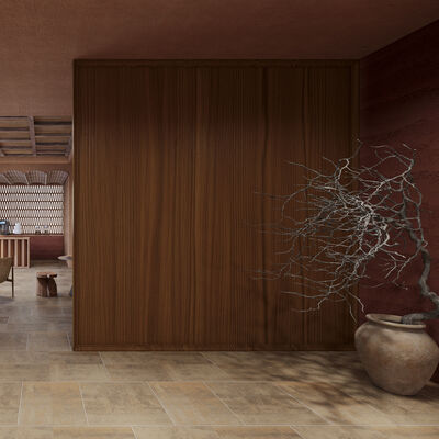 Πίνακας διαχωριστικών τοίχων PVC εσωτερικής διακόσμησης