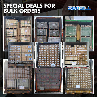 Σύγχρονο Αδιάβροχο Πυράντοχο Οικολογικό Υπερυψωμένο Κρεβάτι Κήπου Ζαρντινιέρα για Εξωτερική Χρήση