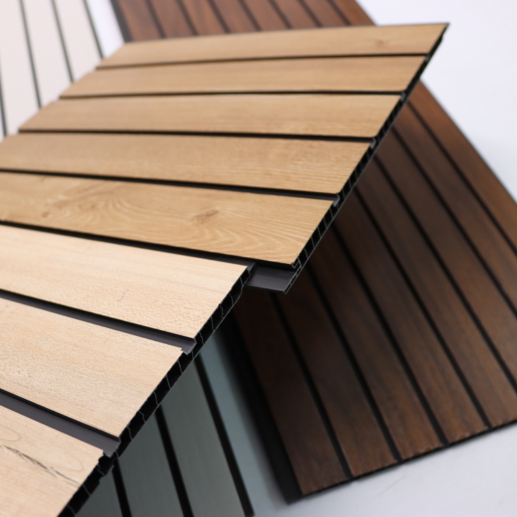 Ηχομονωτικό πάνελ τοίχου PVC Θερμομόνωση Πλακέτα τοίχου Για υπνοδωμάτιο Γραφείο Διαχωριστικό τοίχου Υλικό εξοικονόμησης ενέργειας