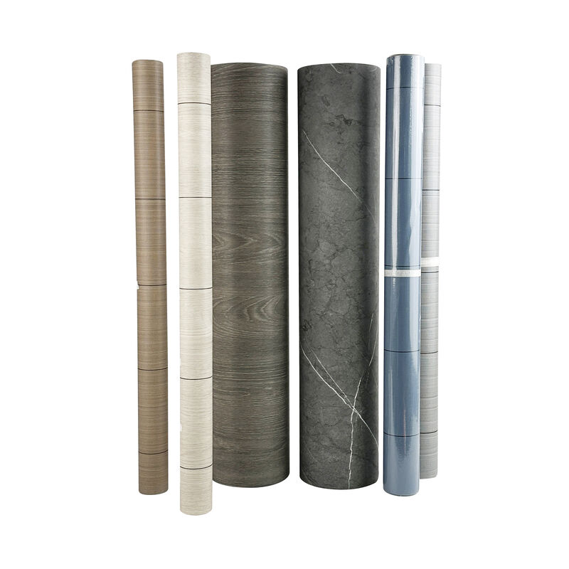 Ελαφρύ άγγιγμα άνετα αυτοκόλλητα αυτοκόλλητα αυτοκόλλητα δαπέδου διακοσμητικά